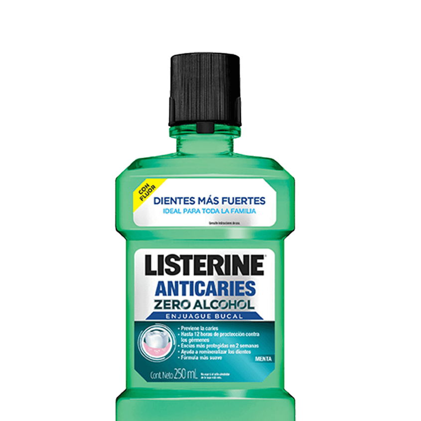 Listerine Cool Mint - Image 3