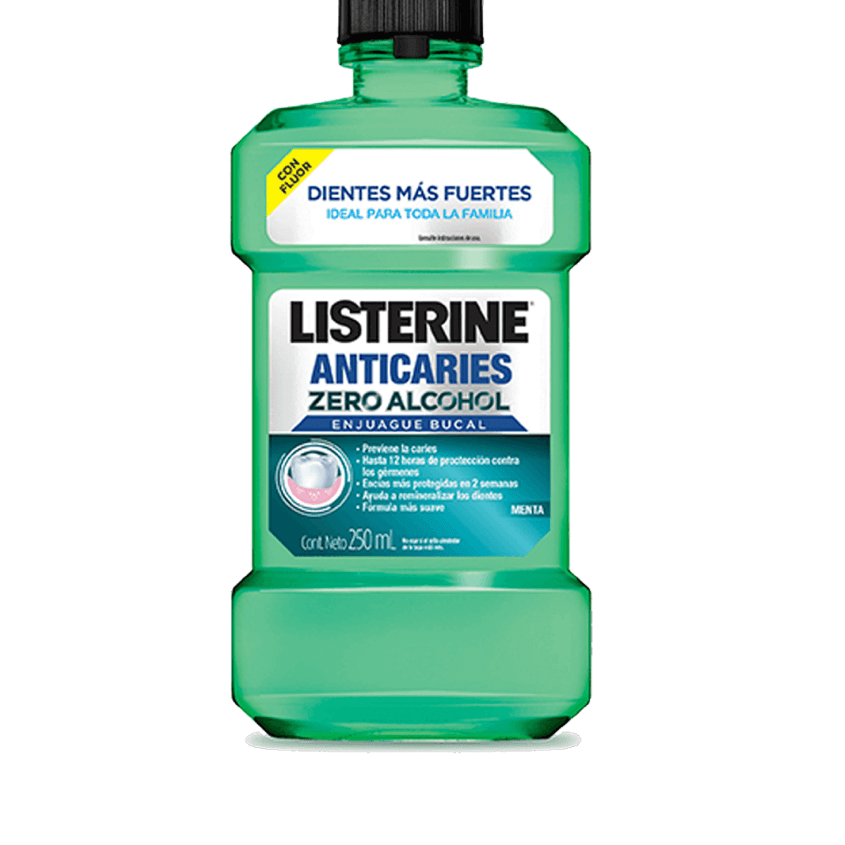 Listerine Cool Mint - Image 4
