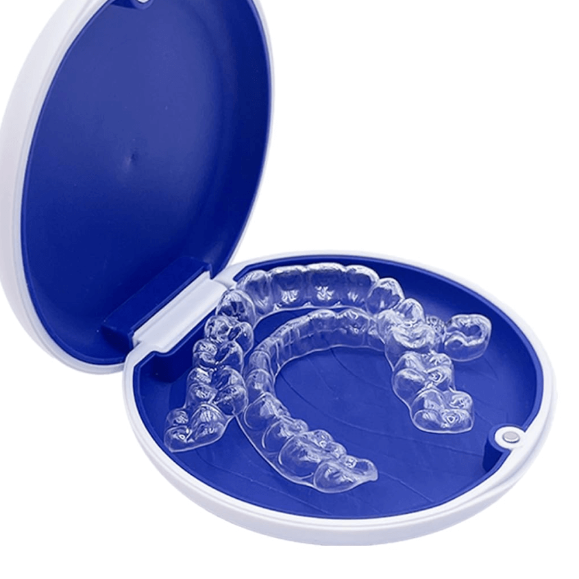 Retainers Aligners - Image 3